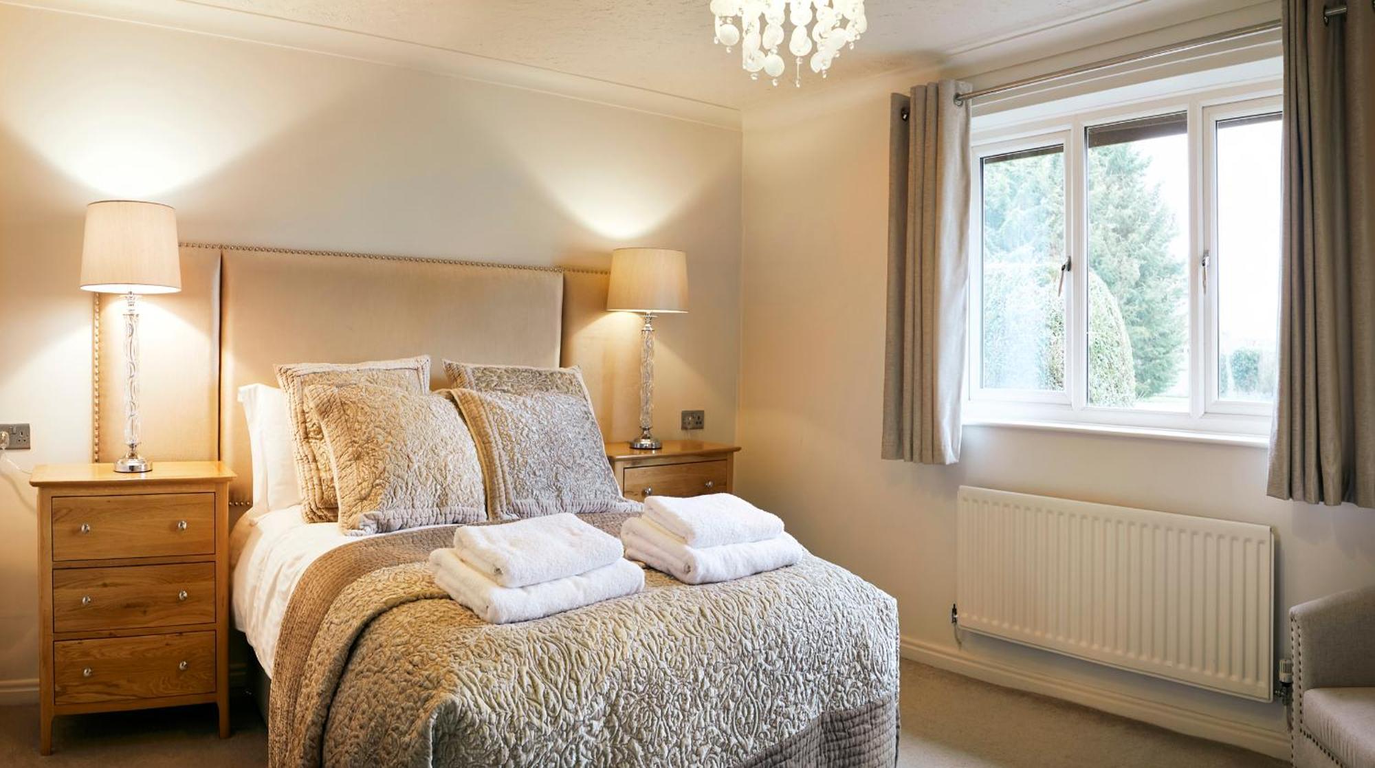 Holly Edge Villa Saltburn-by-the-Sea Exterior photo